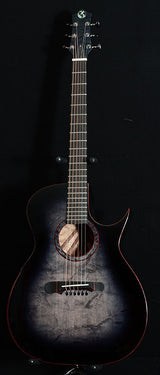 Michael Clark Kyra A-Wedge-Brian's Guitars