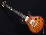 Used Paul Reed Smith Wood Library SC245 Standard McCarty Tobacco Sunburst-Brian's Guitars