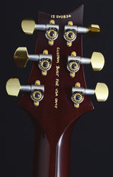 Used Paul Reed Smith Wood Library SC245 Standard McCarty Tobacco Sunburst-Brian's Guitars