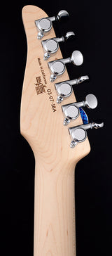 Tom Anderson Raven Classic Sonic Blue-Brian's Guitars