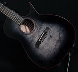 Michael Clark Kyra A-Wedge-Brian's Guitars