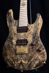 Used Suhr 2015 Collection Modern Set Neck Buckeye Burl-Brian's Guitars