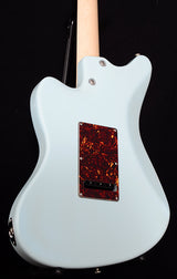 Used Tom Anderson Raven Classic Sonic Blue-Brian's Guitars