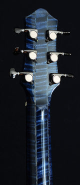 Michael Clark Kyra A-Wedge-Brian's Guitars