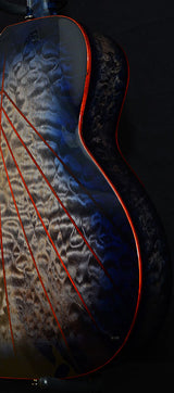 Michael Clark Kyra A-Wedge-Brian's Guitars