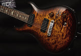 Paul Reed Smith Wood Library Paul's Guitar Brian's Limited Black Gold Burst-Brian's Guitars