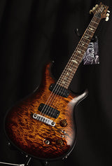 Paul Reed Smith Wood Library Paul's Guitar Brian's Limited Black Gold Burst-Brian's Guitars
