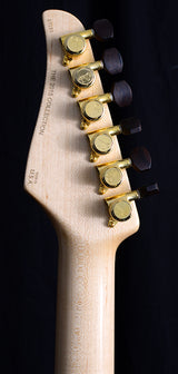 Used Suhr 2015 Collection Modern Set Neck Buckeye Burl-Brian's Guitars