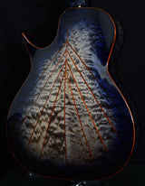 Michael Clark Kyra A-Wedge-Brian's Guitars