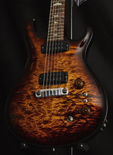 Paul Reed Smith Wood Library Paul's Guitar Brian's Limited Black Gold Burst-Brian's Guitars