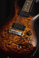 Paul Reed Smith Wood Library Paul's Guitar Brian's Limited Black Gold Burst-Brian's Guitars