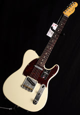Fender American Professional II Telecaster Olympic White