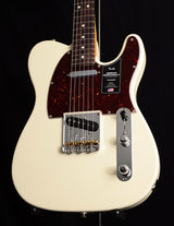 Fender American Professional II Telecaster Olympic White