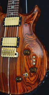 Paul Reed Smith Private Stock Santana Cocobolo-Brian's Guitars
