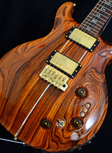 Paul Reed Smith Private Stock Santana Cocobolo-Brian's Guitars