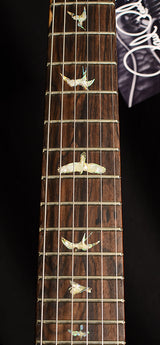 Paul Reed Smith Wood Library Paul's Guitar Brian's Limited Black Gold Burst-Brian's Guitars