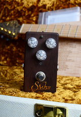 Used Suhr 2015 Collection Modern Set Neck Buckeye Burl-Brian's Guitars