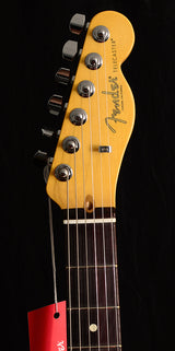 Fender American Professional II Telecaster Olympic White