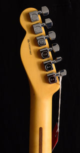 Fender American Professional II Telecaster Olympic White