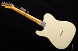 Fender American Professional II Telecaster Olympic White