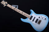 Paul Reed Smith Brent Mason White Wash Blue Burst-Brian's Guitars