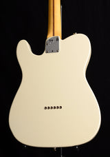 Fender American Professional II Telecaster Olympic White