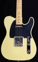 Used Fender LTD Ed. 52' Korina Telecaster-Brian's Guitars