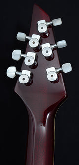 Used Jackson USA Super Light Soloist Burnt Cherry Sunburst-Brian's Guitars