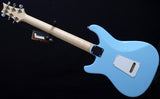 Paul Reed Smith Brent Mason White Wash Blue Burst-Brian's Guitars