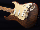 Used Fender Custom Shop Artisan Stratocaster Figured Rosewood-Brian's Guitars