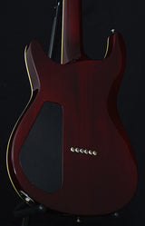 Used Jackson USA Super Light Soloist Burnt Cherry Sunburst-Brian's Guitars