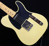 Used Fender LTD Ed. 52' Korina Telecaster-Brian's Guitars