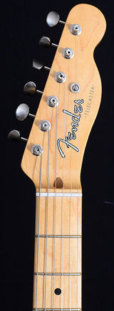 Used Fender LTD Ed. 52' Korina Telecaster-Brian's Guitars