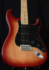 Used Fender American Standard Stratocaster Sienna Sunburst-Brian's Guitars