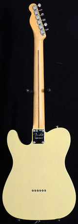 Used Fender LTD Ed. 52' Korina Telecaster-Brian's Guitars