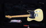 Used Fender LTD Ed. 52' Korina Telecaster-Brian's Guitars