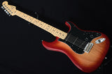 Used Fender American Standard Stratocaster Sienna Sunburst-Brian's Guitars