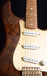 Used Fender Custom Shop Artisan Stratocaster Figured Rosewood-Brian's Guitars