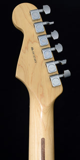 Used Fender American Standard Stratocaster Sienna Sunburst-Brian's Guitars