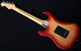 Used Fender American Standard Stratocaster Sienna Sunburst-Brian's Guitars