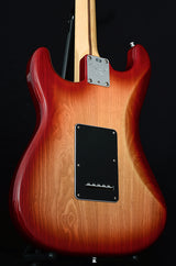 Used Fender American Standard Stratocaster Sienna Sunburst-Brian's Guitars
