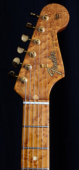 Used Fender Custom Shop Artisan Stratocaster Figured Rosewood-Brian's Guitars