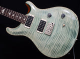 Used Paul Reed Smith CE 24 Trampas Green-Brian's Guitars