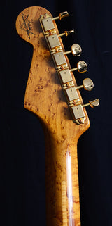 Used Fender Custom Shop Artisan Stratocaster Figured Rosewood-Brian's Guitars