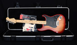 Used Fender American Standard Stratocaster Sienna Sunburst-Brian's Guitars