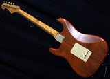 Used Fender Custom Shop Artisan Stratocaster Figured Rosewood-Brian's Guitars