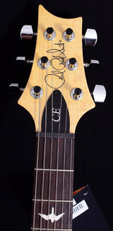 Used Paul Reed Smith CE 24 Trampas Green-Brian's Guitars