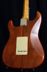 Used Fender Custom Shop Artisan Stratocaster Figured Rosewood-Brian's Guitars