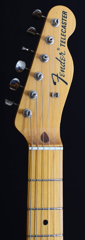 【ジャンク】詳細不明Telecaster Used 1985 Fender TL69 Pink Paisley Telecaster
