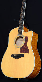 Used 1999 Taylor 610CE-Brian's Guitars